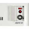   Alpine Air NGS-50